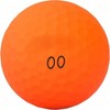 Velocity Golf Balls - High - Speed Performance for Competitive Play,Full throttle speed for maximum distance. - 2 of 4