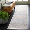Mila MIL234 Power Loomed Indoor Rug - Safavieh - 2 of 4