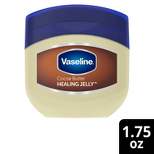 Vaseline Cocoa Butter Healing Petroleum Jelly - 1.75oz