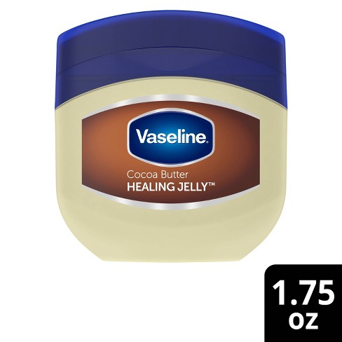Vaseline Cocoa Butter Healing Petroleum Jelly - 1.75oz - image 1 of 4