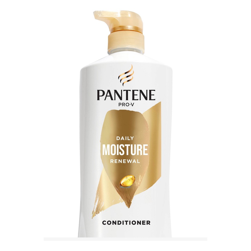 Pantene Daily Moisture Renewal Conditioner - 21.4 fl oz