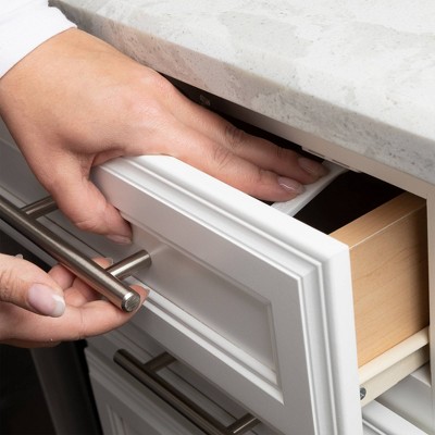 Child Proofing Cabinets: 11 Effective Baby-Friendly Solutions