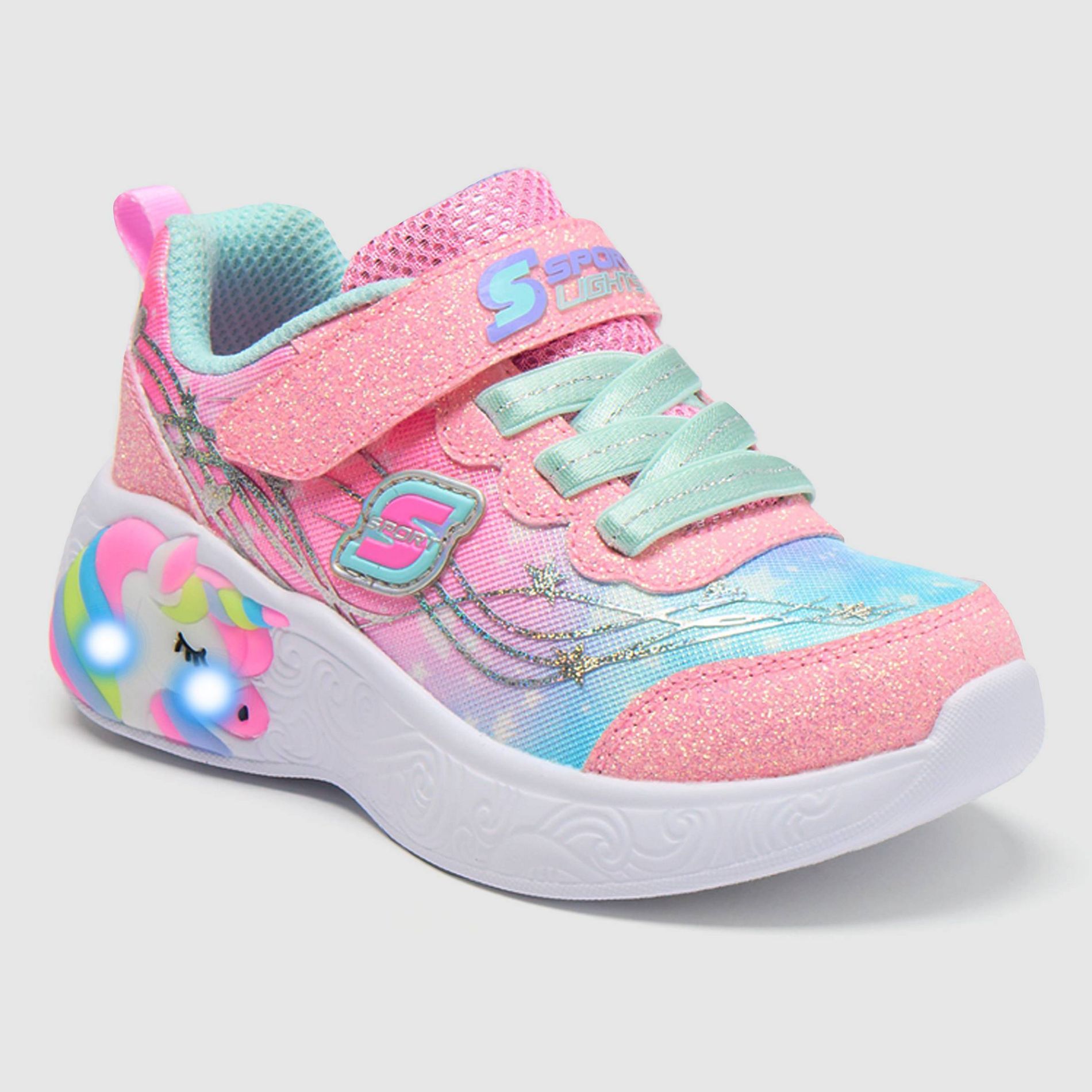 S Sport By Skechers Toddler Nessa Sneakers
