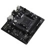 ASRock B550M-HDV Micro ATX Motherboard - AMD B550 Chipset - Socket AM4 (244306) - 3 of 4