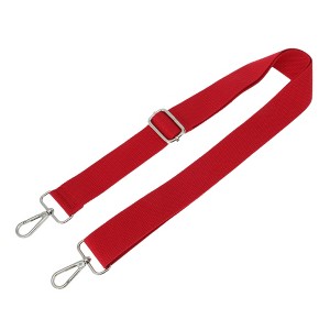 Unique Bargains Durable Sturdy Ajustable Resuable Handbag Strap 1 Pc - 1 of 4