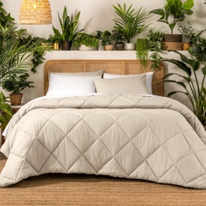 Ivy Union Down Alternative Comforter Set - 1 of 4