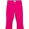 Women's Watch Me Flare Jeans - Pine Apparel - 2 of 2