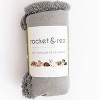 rocket & rex Waterproof Reversible Dog and Cat Blanket - 2 of 4