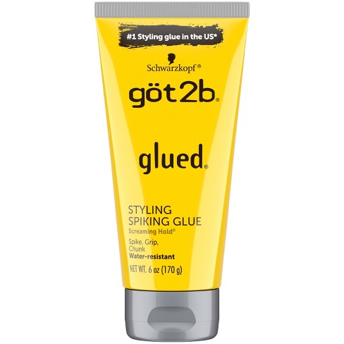 Okaaay Got2B! 😍😍 *NEW* Glued Bonding Glue & Flash Glue Remover