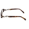 Calabria 839 Techno Optical Computer Reading Glasses with Hard Case +1.50 - 4 of 4