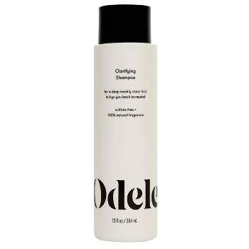 Odele Clarifying Shampoo for Buildup Removal for All Hair Types - 13 fl oz