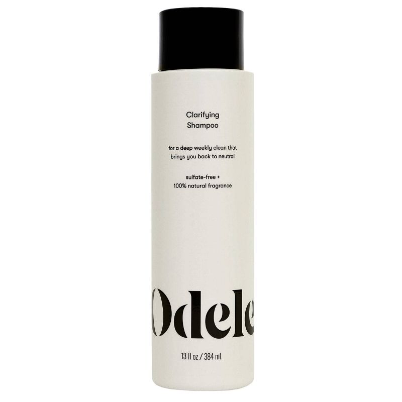 Odele Clarifying Shampoo for Buildup Removal for All Hair Types - 13 fl oz, 1 of 15