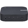 ASUS CHROMEBOX5-SC017UNENT CL 7305/4/128/CHROME/VESA MOUN Desktop Visit the ASUS Store Manufacturer Refurbished - 3 of 4