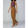Women's POCKET DETAIL CARGO PANT - current air - 2 of 4