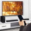 Link BN59-01385A Replacement Voice Remote for Samsung TVs – Supports QN Series BN59-01385A Compatible Models - 2 of 4