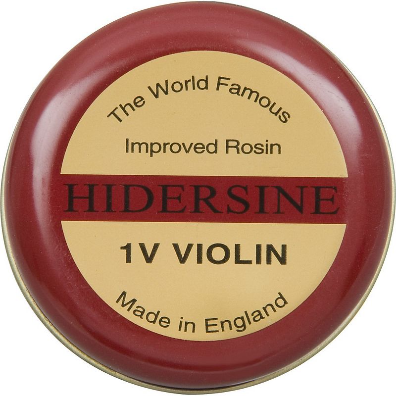 Hidersine Violin or Viola Rosin, 2 of 4