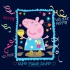 Boy's Peppa Pig Super Puddle Jumper T-Shirt - 2 of 4