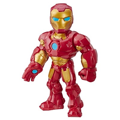 iron man action figure target