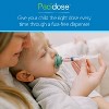 Dr. Brown's Pacidose Liquid Medicine Dispenser for Babies with 2 Pacifier Bulbs - 0-6M & 6-18M - 3 of 4
