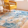 Aston ASN710 Power Loomed Indoor Rugs - Safavieh - 3 of 4