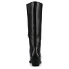 Journee Women's Winslet Knee High Dress Boots - 3 of 4