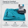 COCOON - Premium - COOLMAX Travel Blanket - 2 of 3