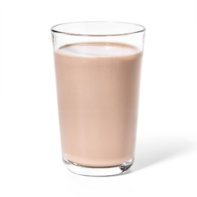 1% Milk Chocolate - 3.78ltr - Favorite Day™