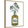 Amanti Art Tequila Potted Florals by the Whiskey Ginger Framed Canvas Wall Art - 2 of 4