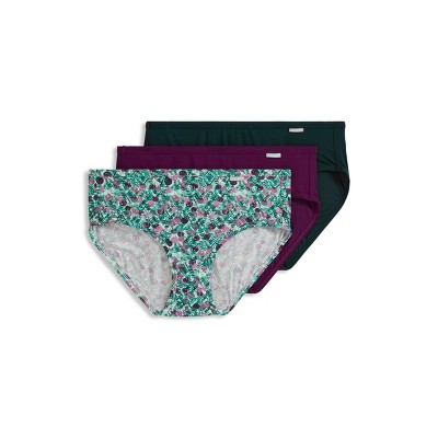 Jockey Women's Supersoft Hipster - 3 Pack