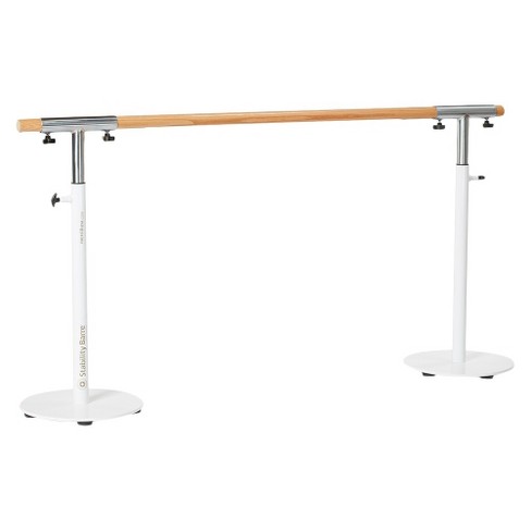 Merrithew Stability Barre - White (6ft) : Target
