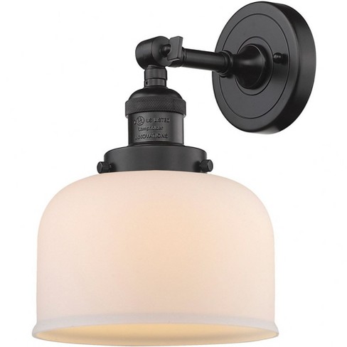 Innovations Lighting 1 - Light Sconce in  Oil Rubbed Bronze - image 1 of 1