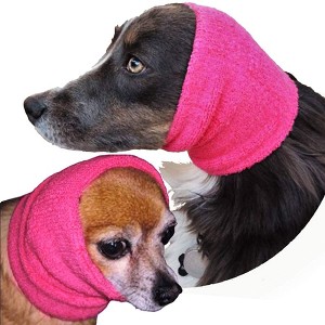Happy Hoodie - 2 Pack - Pink - 1 of 4