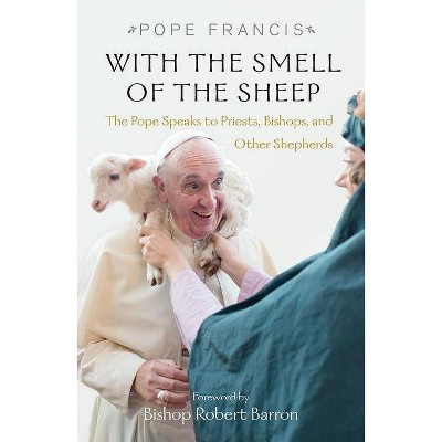  With the Smell of the Sheep - by  Giuseppe Merola (Paperback) 