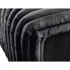 Sapphtopaz Storage Bench Ottoman Corduroy Bench Pet Supplies Cat's Nest to Hid Ottoman Bench for Bedroom, Entryway - 2 of 4