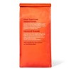 Naturally Flavored Pumpkin Spice Light Roast Ground Coffee - Decaf - 12oz - Good & Gather™ - 3 of 4