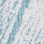 beige/aqua