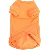 Midlee Coral Dog Sweatshirt - 2 of 4