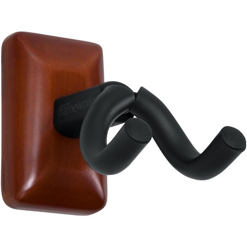 Guitar wall mount deals target