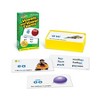 Trend Enterprises: Vowels and Consonants Skill Drill Flash Cards - 2 of 4