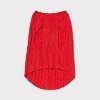 Dog and Cat Sweater Knit - Wondershop™ - 3 of 4