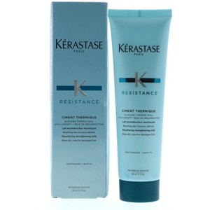 Kerastase Resistance Ciment Thermique, 5.1 oz - 1 of 4