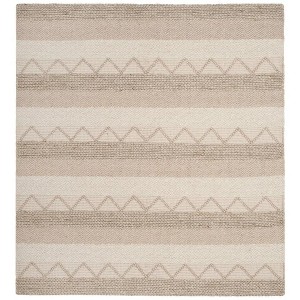 Natura NAT103 Hand Woven Area Rug  - Safavieh - 1 of 3