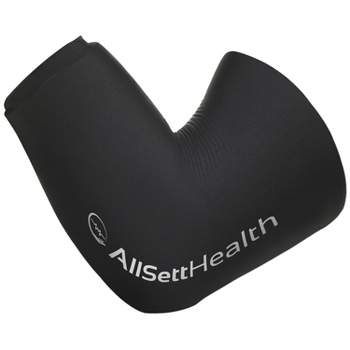 AllSett Health® 360° Hot and Cold Compression Sleeve Wrap