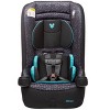 Disney Baby Jive Convertible Car Seat - Mickey Teal - 3 of 4