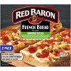 Red Baron Frozen Pizza French Bread Supreme - 11.6oz - 4 of 4