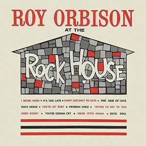 Roy Orbison - At The Rock House (Vinyl) - 1 of 1
