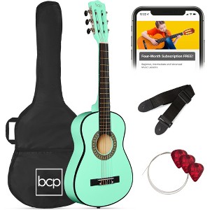 Best acoustic guitar kit sales