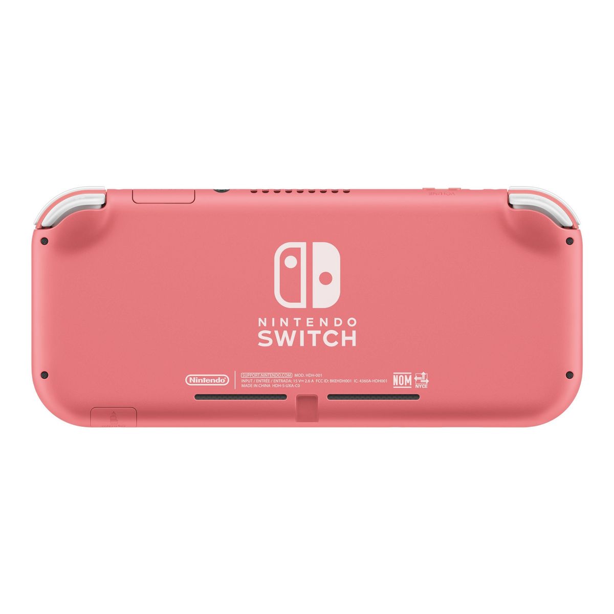 Nintendo Switch Lite - thumbnail 3