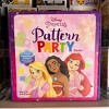 Funko Disney Princess Pattern Party Game - 3 of 4