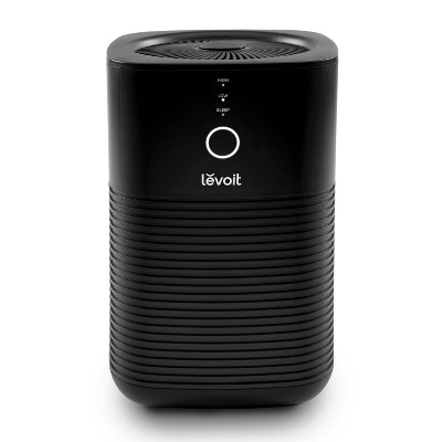 Levoit LV-H128 Desktop True HEPA Air Purifier - Product Setup